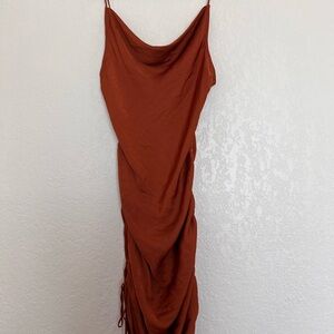 Free‎ People Intimately Day to Night Slip Dress